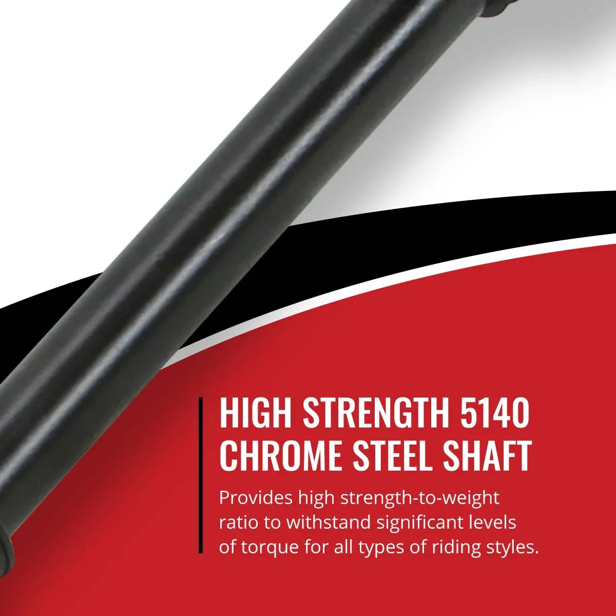 Sixity with Left 4X4 compatible Can-Am MAX Axle Rear - 2015 XT 1000 Outlander EFI