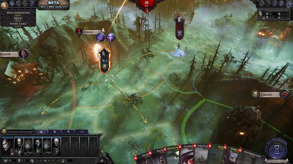 One, Immortal Realms: 816819018125 Wars, Media, Xbox Kalypso Vampire