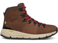 Danner Inch Mountain 200G 7.5 Women's, - 600 4.5 Red, Pinecone/Brick