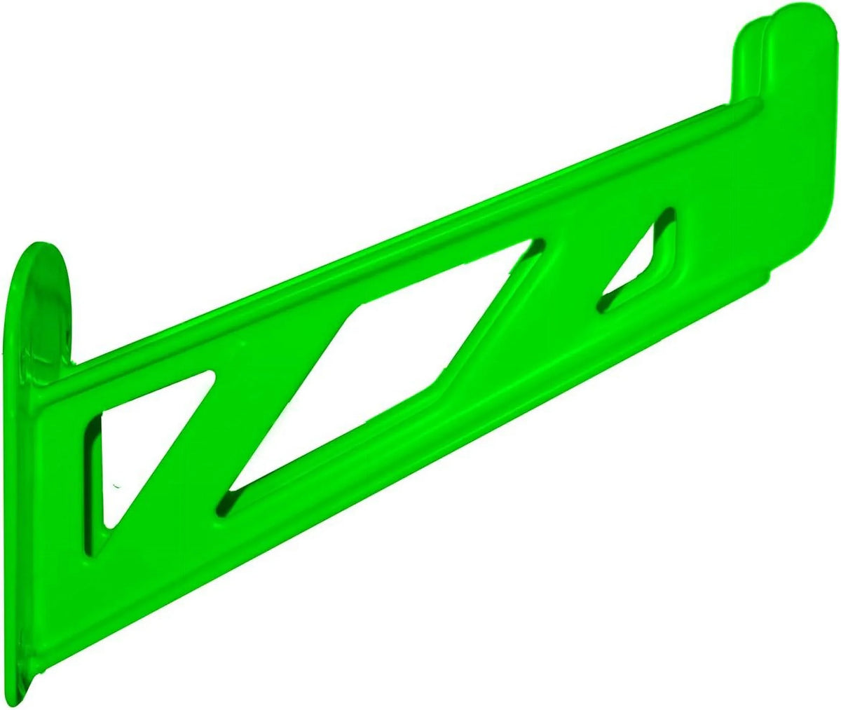 Green TC053 of - Trailers (Pack Large Touch 3) Tool for Rack Hand Enclosed