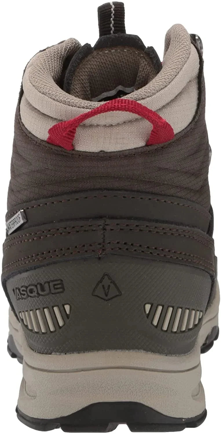 Breeze Ultradry Boot Vasque Kids' St. AT