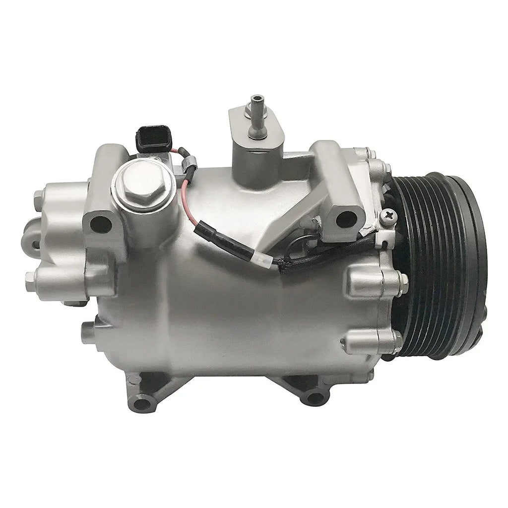 Reman AC TSX A/C Clutch 2.4L and EG889 2013, (Fits RYC 2014) 2009, 2011, 2012, 2010, Compressor Acura