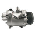 Reman AC TSX A/C Clutch 2.4L and EG889 2013, (Fits RYC 2014) 2009, 2011, 2012, 2010, Compressor Acura