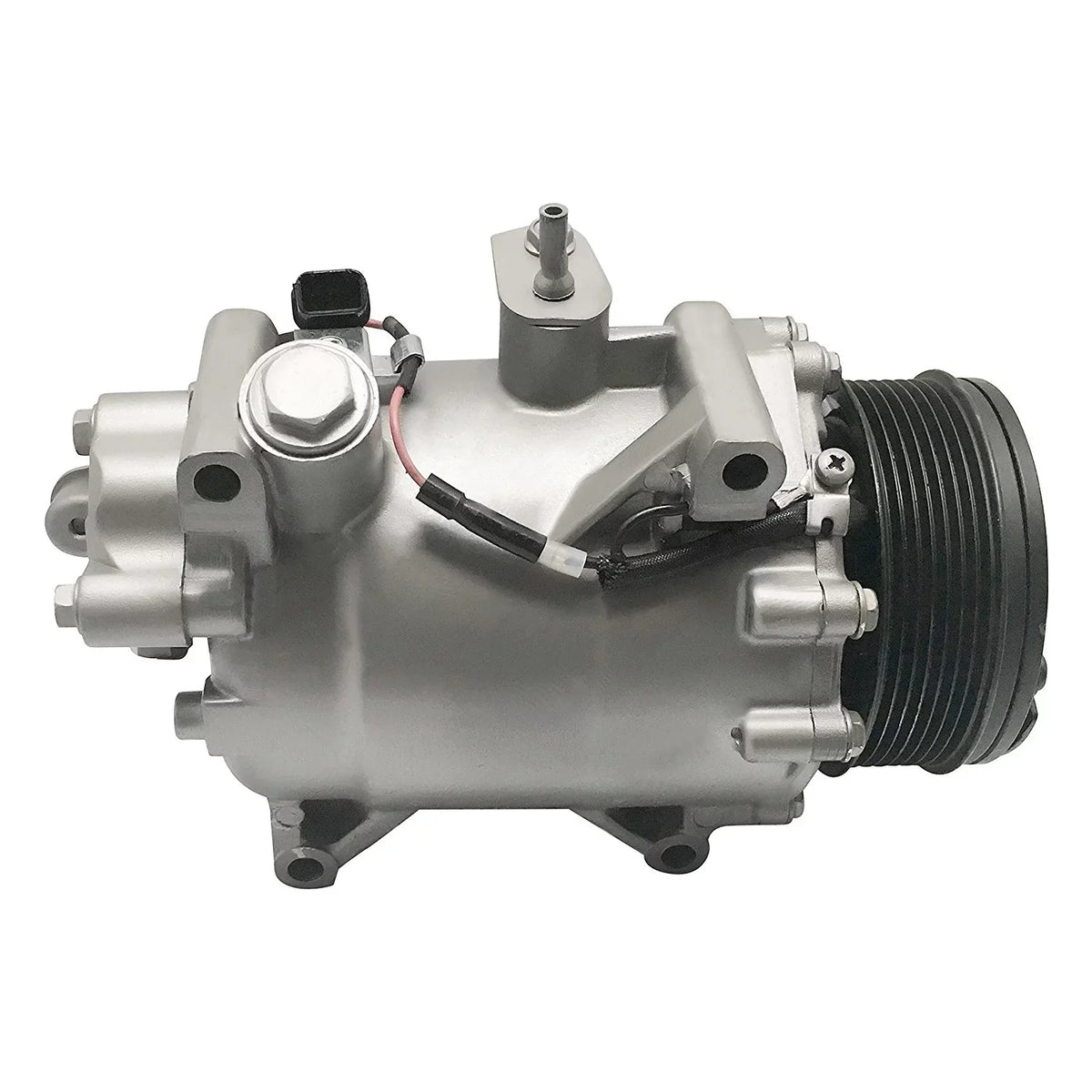 Reman AC TSX A/C Clutch 2.4L and EG889 2013, (Fits RYC 2014) 2009, 2011, 2012, 2010, Compressor Acura