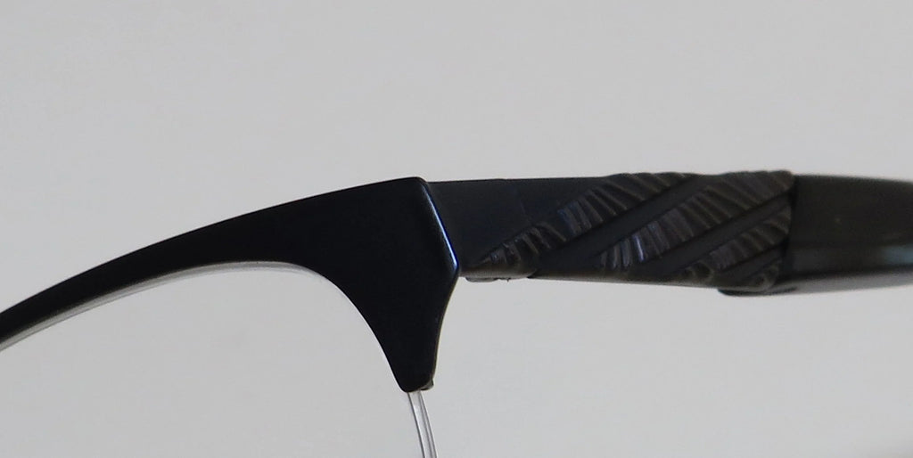 Navy Eyeglasses BUCHMAN ZELLA 51MM DANA