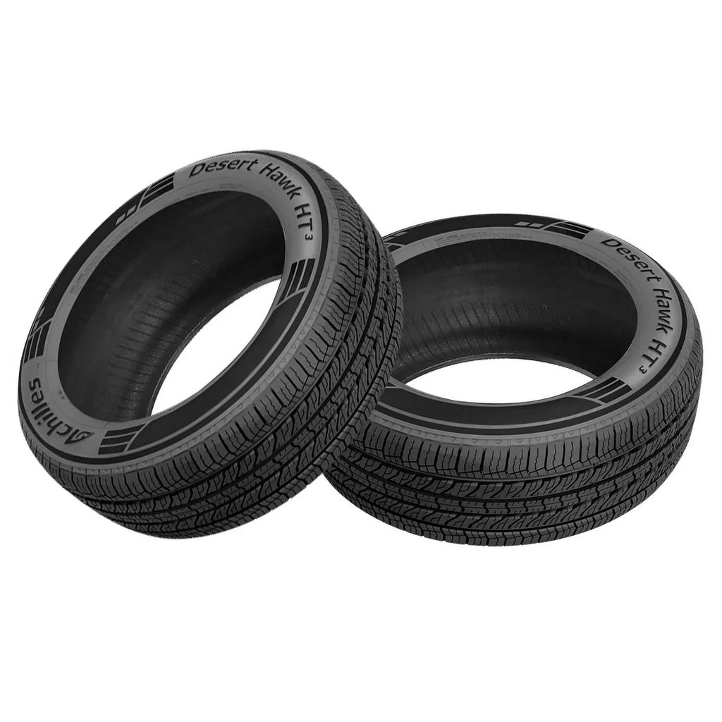 Hawk 126/123S Achilles BSW H/T3 Desert LT285/75R16