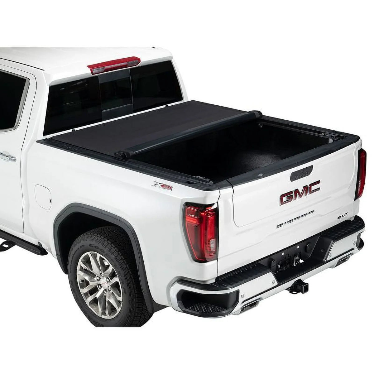 Cover TruXedo Up Bed Jeep Truck Gladiator Soft Tonneau Roll Pro 2021 X15