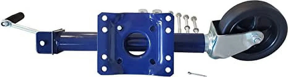Jack Adjustable Trailer Boat Rated) and Pound Tongue Utility (1,000