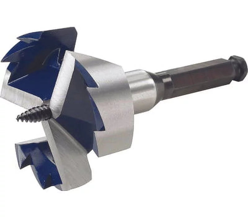 Self-Feed Inch Wood Irwin Bit 3046010 By 5 2 Speedbor MAX