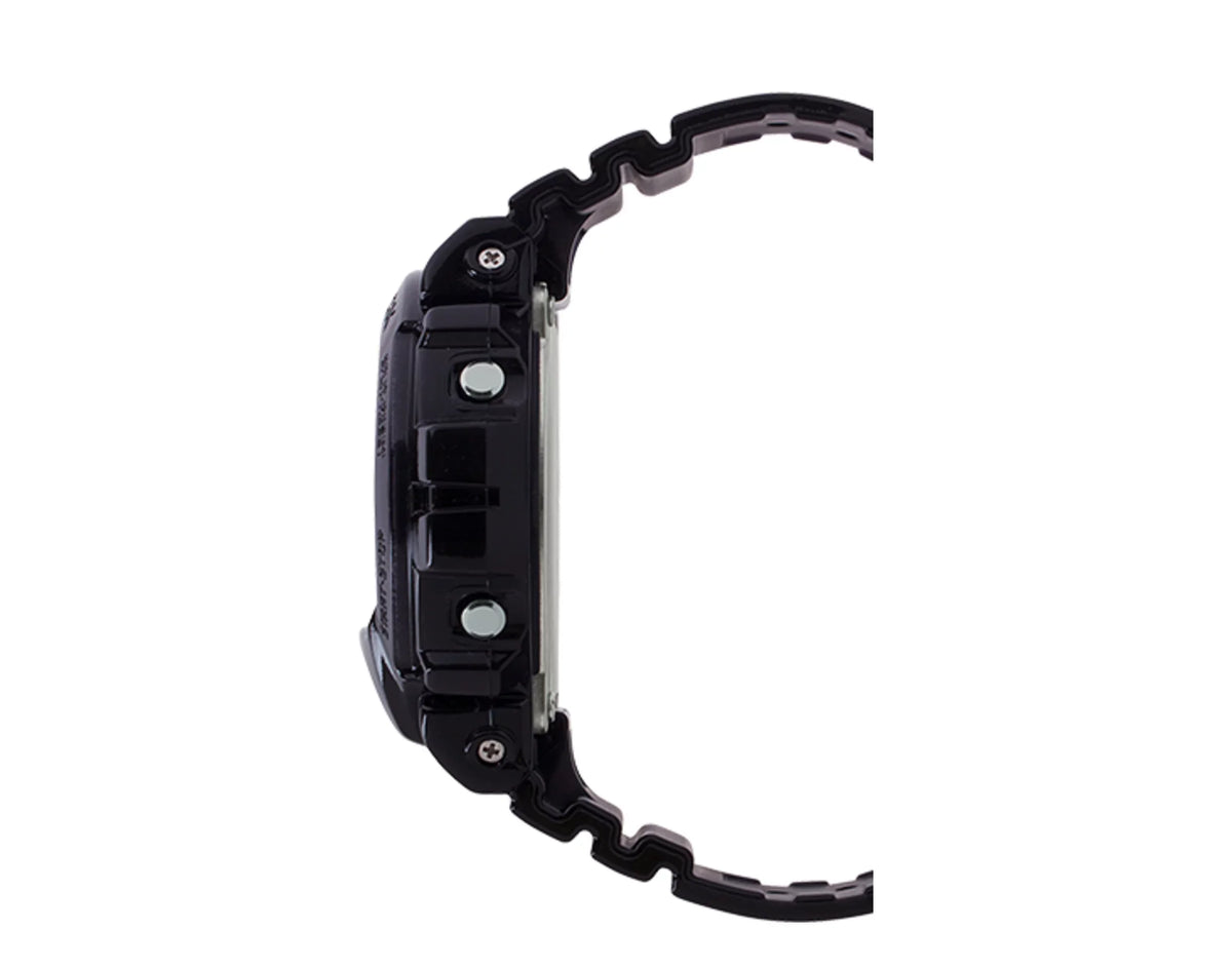 G-Shock Anniversary Digital Watch Skeleton DW6900SP 25th Resin Casio