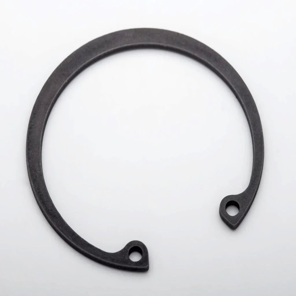 Carbon Retaining Ring (Pack / 1-55/64" Internal Housing of 200) Steel Ring