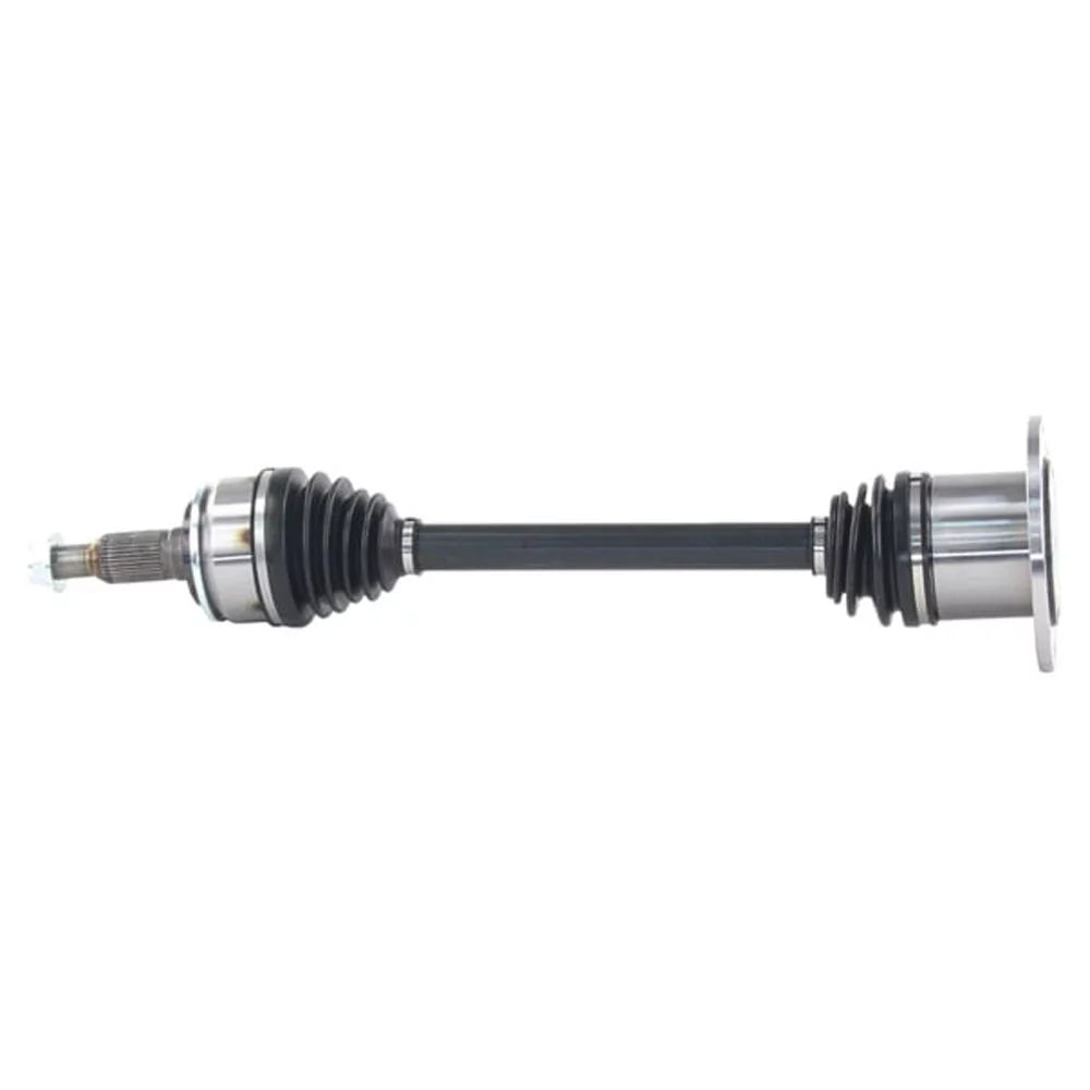 Right Shaft Escalade Axle Cadillac 2021 Buyautoparts - Rear For CV
