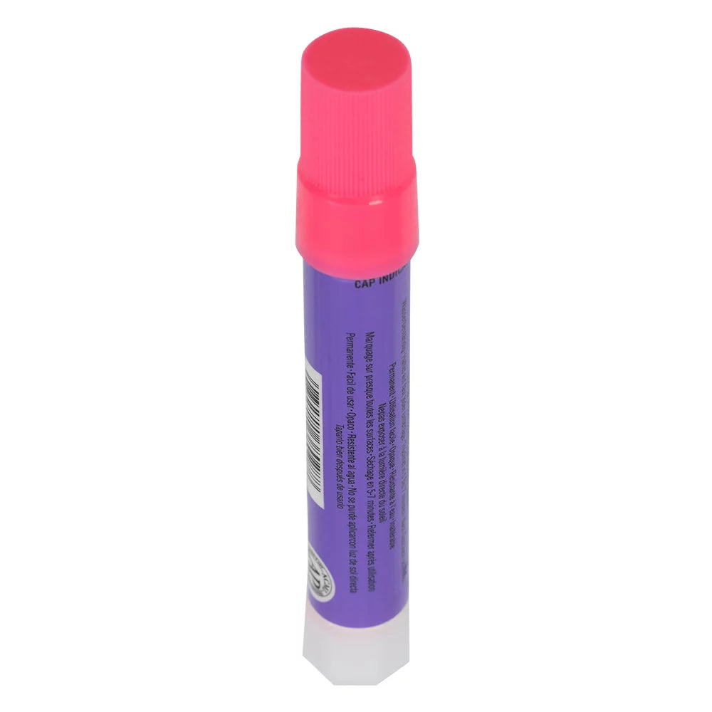 Indoor Auto 14F-392F Up Twist Solid Fluorescent 12 Dealer Sakura Dozen & for Piece Set Various Markers Pink Surfaces Paint Car Art Outdoor