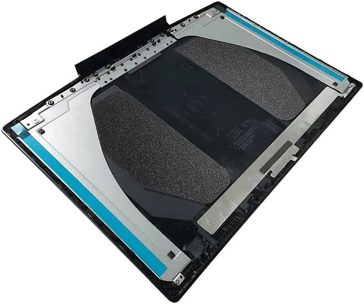 Cover G3 Ecl Black 15 15 Set Ins-piron Back 3500 & Gaming Top G3 for Logo 0YGCNV Red 3590 LCD Dell Hinges & Screws