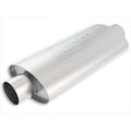 Racing In. 7.88 Xr-1 3 Sportsman x In. 16 Center-Center Muffler 40944 x 4.5