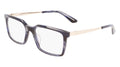 Size 18mm blue 145mm KLEIN CALVIN 54mm Men CK22510-420-54 Eyeglasses