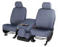 for Sorento - Insert Center Trim Blue 2016-2019 Seat and KA122-04DN Kia Covers Denim Smart CalTrend