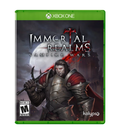One, Immortal Realms: 816819018125 Wars, Media, Xbox Kalypso Vampire