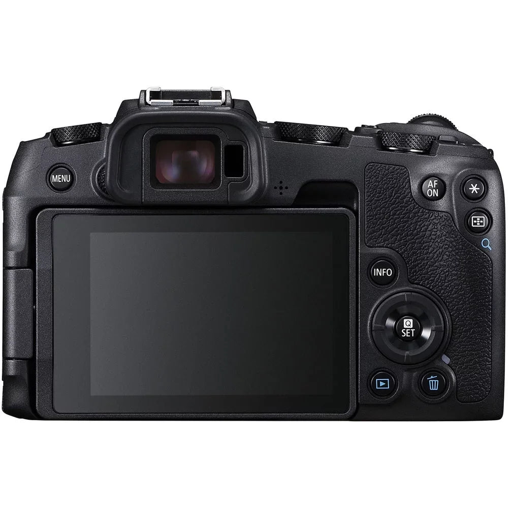Camera More EOS 24-70mm + + (3380C002) Digital Mirrorless RF Canon Canon RP