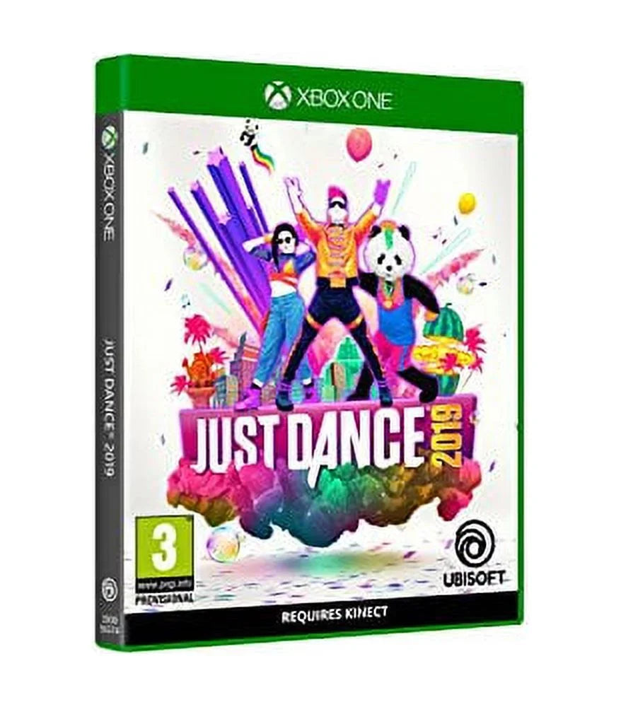 Dance JUST 2019 Prix Ubisoft nv ONE 3307216080268 - Xbox