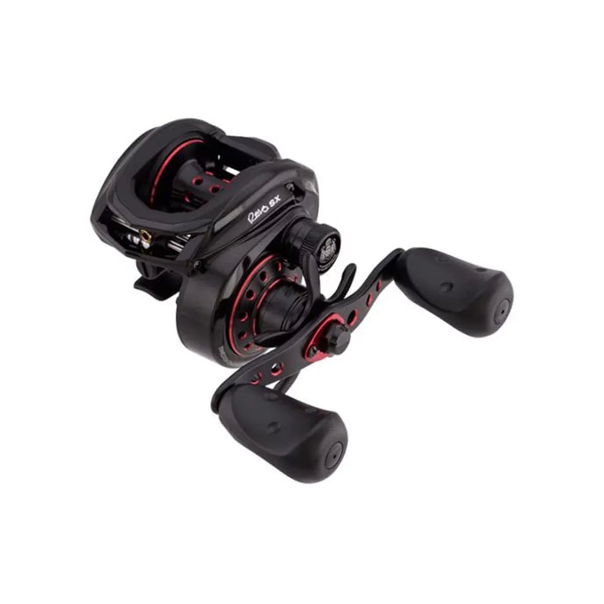 Reel Abu Low Garcia Fishing Profile Revo Baitcast SX