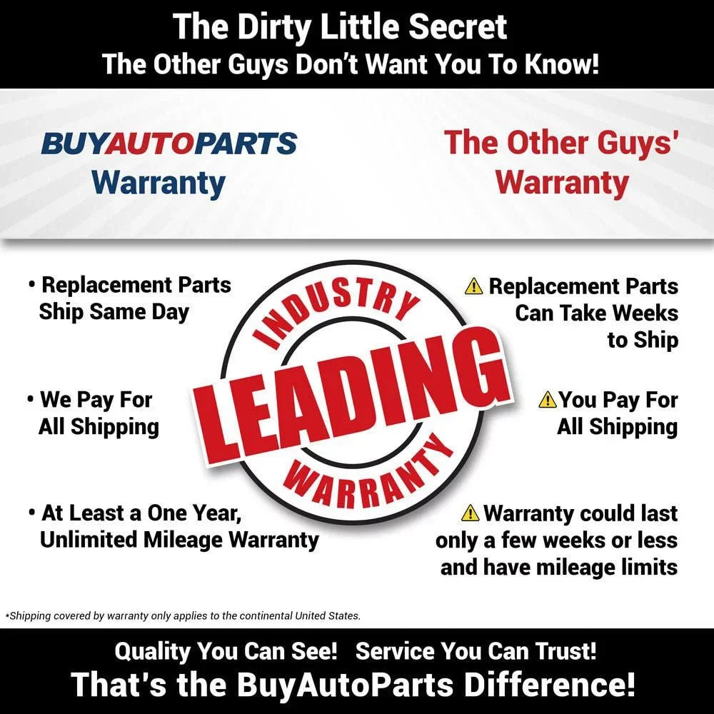 Right Shaft Escalade Axle Cadillac 2021 Buyautoparts - Rear For CV