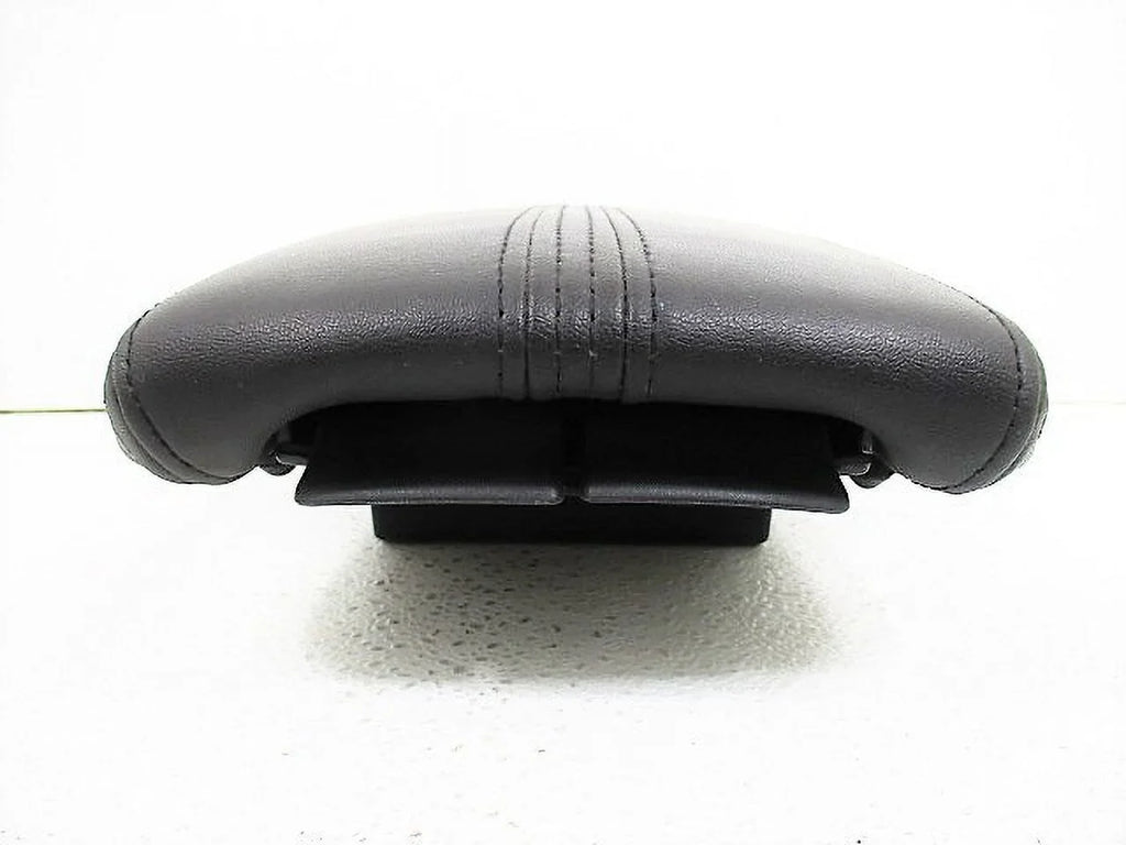 MKZ Lincoln Lid Leather Black Armrest (Good) OEM Console Pre-Owned 2012 LKQ