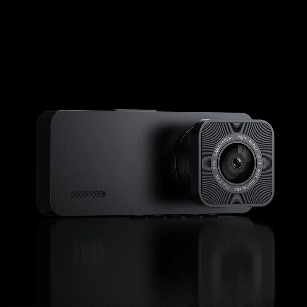 HD Front/Rear/Inside Dual G-Sensor 1080P Recorder Camera Lens Video Cam Paddsun Car Dash