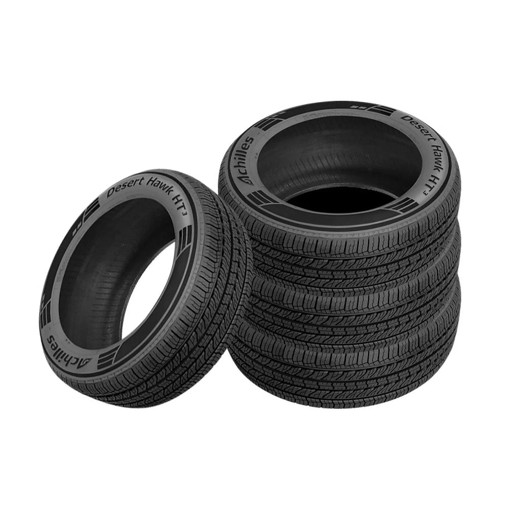 Hawk 126/123S Achilles BSW H/T3 Desert LT285/75R16