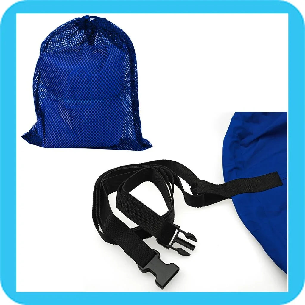MARATHON 2001 ALL BOAT COVER QUALITY Compatible I/O BLUE, for YEARS EAGLE GREAT
