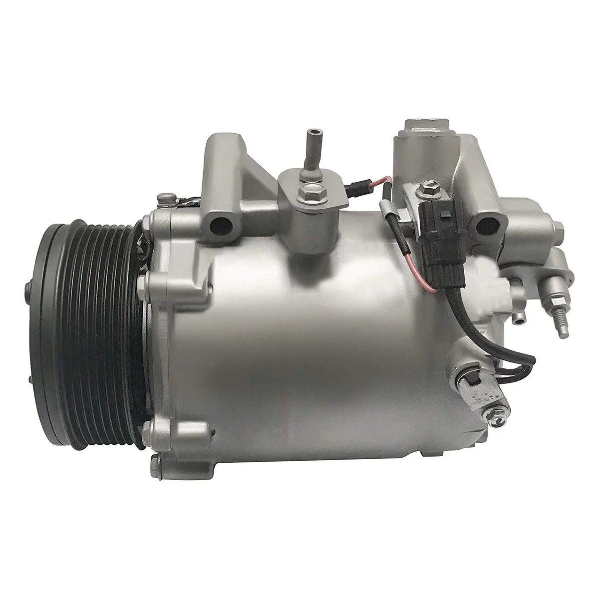 Reman AC TSX A/C Clutch 2.4L and EG889 2013, (Fits RYC 2014) 2009, 2011, 2012, 2010, Compressor Acura