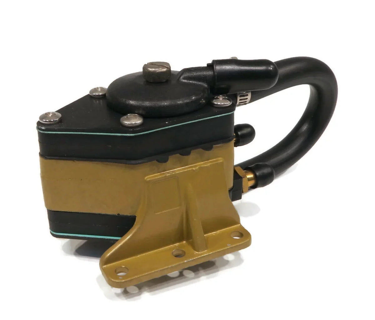 for 150 HP Shop ROP Evinrude Fuel | J150NXEIS 1991 Conversion 175 VRO HP VJ175GLEIS, The Pump