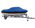 MARATHON 2001 ALL BOAT COVER QUALITY Compatible I/O BLUE, for YEARS EAGLE GREAT