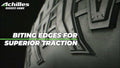 LT275/70R18 BSW Achilles E/10PLY Rugged Hawk
