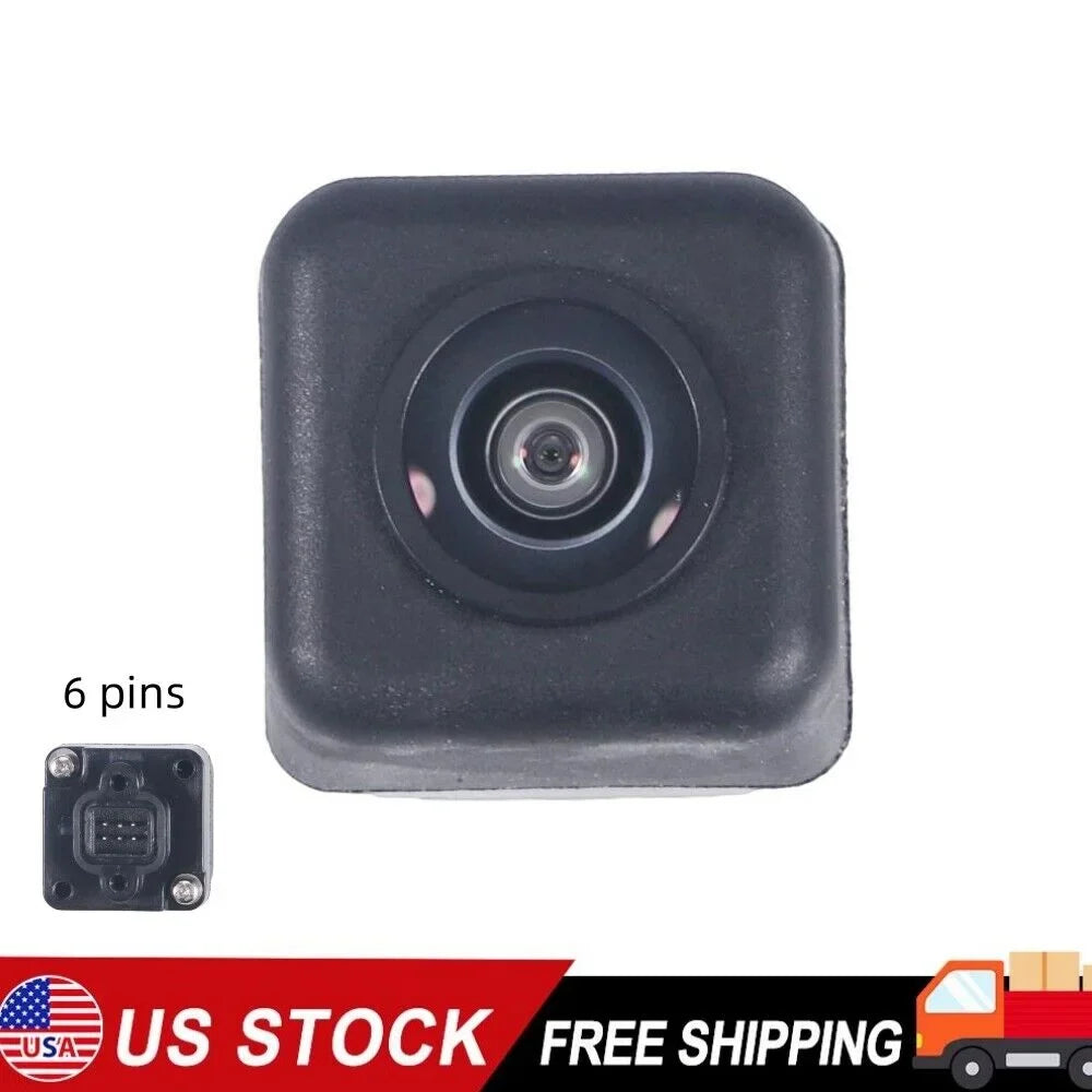 Road Tailored Outback - on Legacy Safe - JLLOM 2010-2014 High-Quality Backup for Stay Subaru the Camera