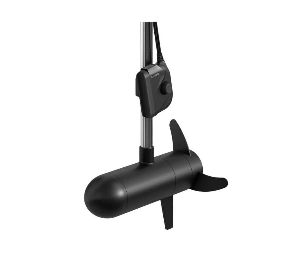 New Trolling Mount, Garmin Barrel 010-12407-02 OEM Motor
