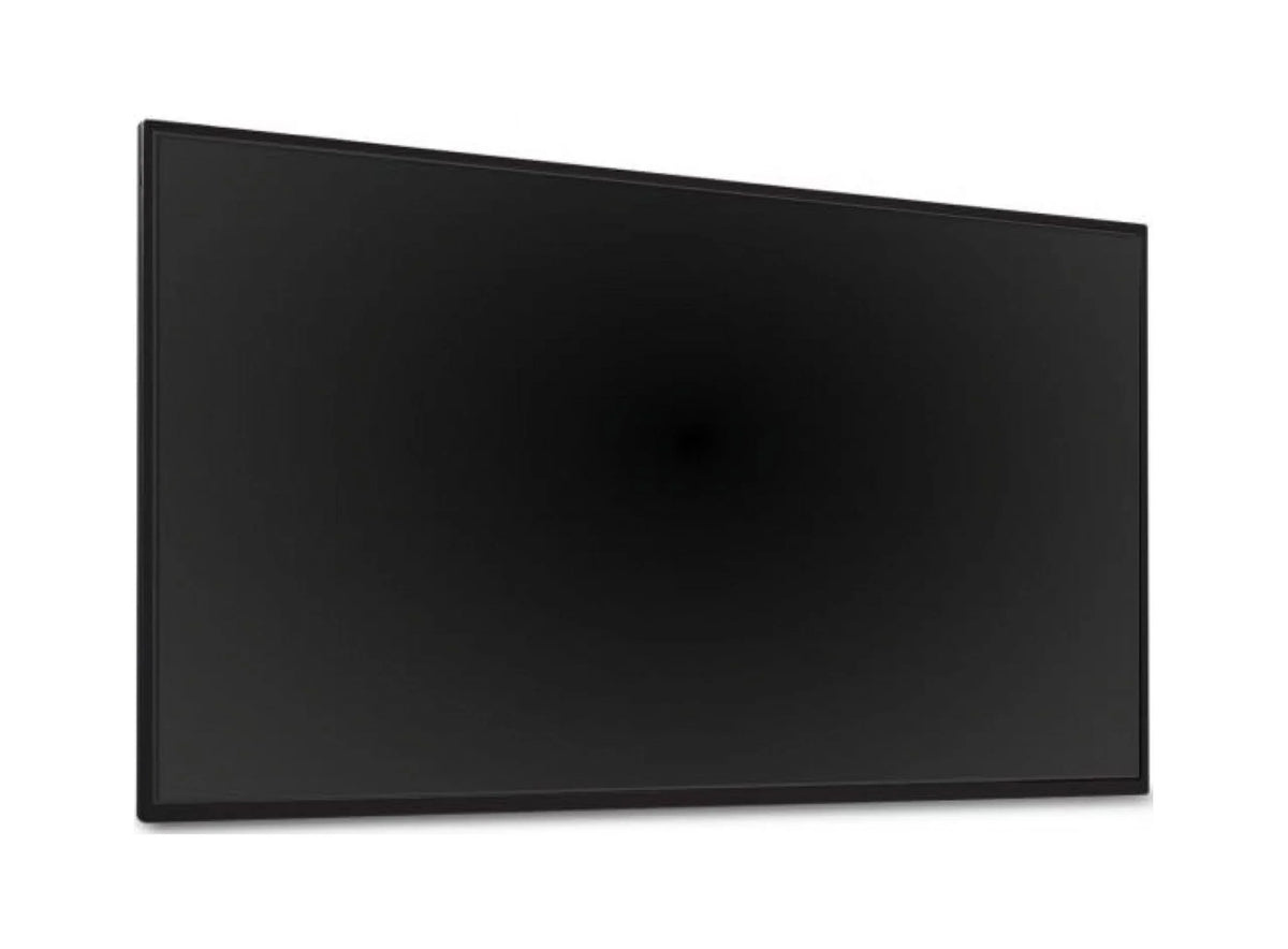 Commercial 55" Restored (Refurbished) Player CDM5500R-S Media Display ViewSonic LED