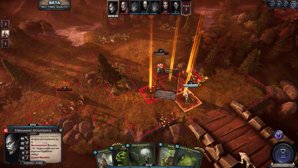 One, Immortal Realms: 816819018125 Wars, Media, Xbox Kalypso Vampire