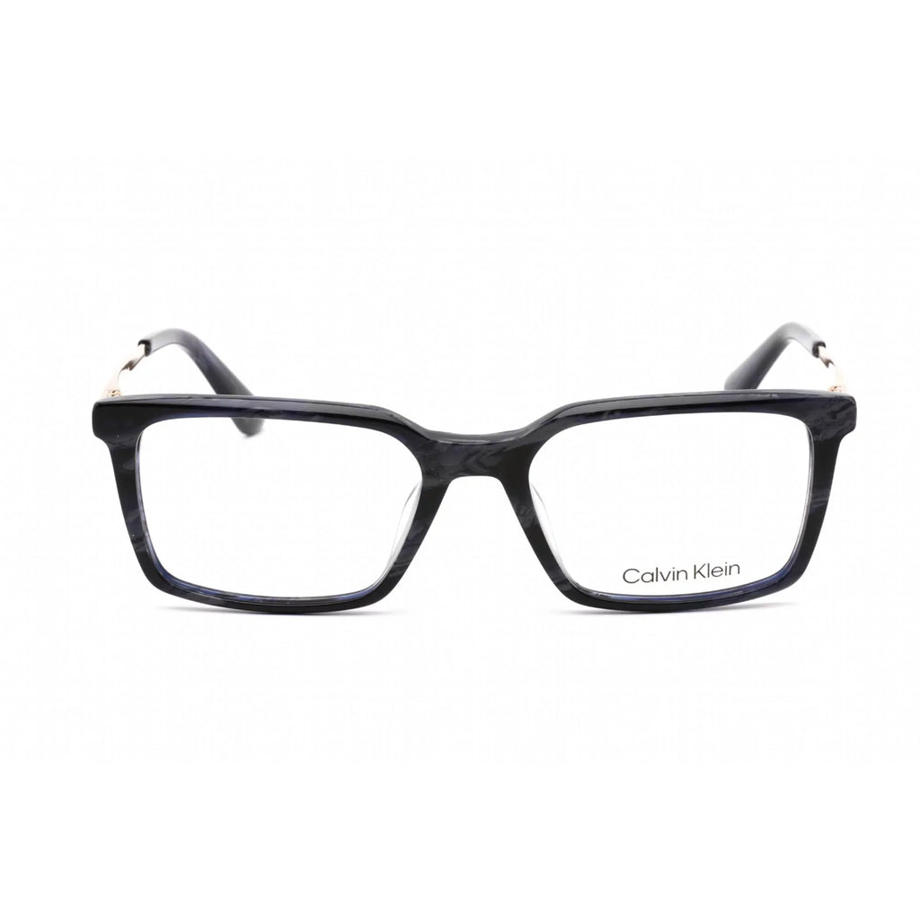 Size 18mm blue 145mm KLEIN CALVIN 54mm Men CK22510-420-54 Eyeglasses