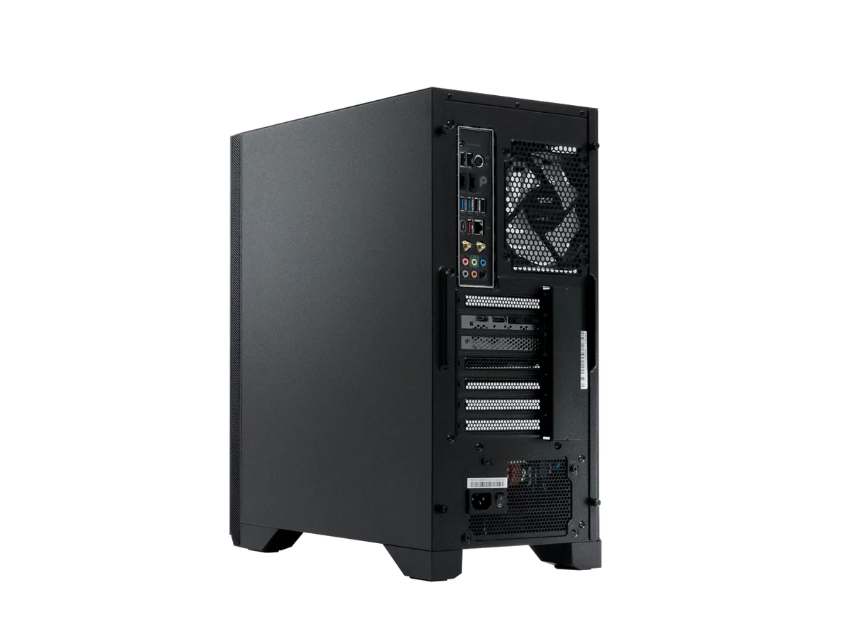 Ti Windows Desktop TB NVIDIA (2.10GHz) 64-bit Gaming Intel Core 13th 4060 MSI Home R Aegis GeForce PCIe 2 DDR5 11 13NUD-462US 32GB i7 RTX 13700F Gen SSD