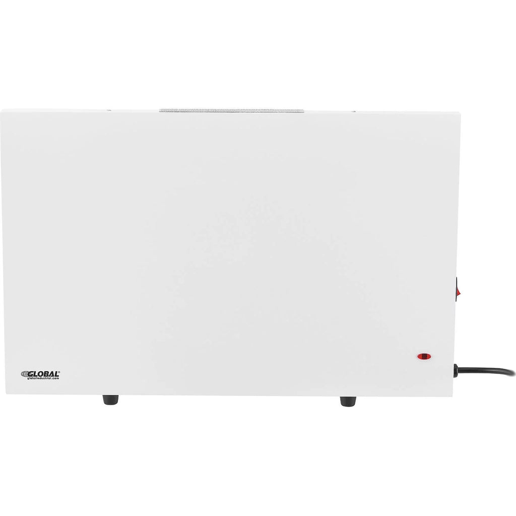 Desk 120V Panel the 170W, Radiant Under Heater,