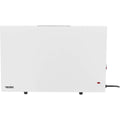 Desk 120V Panel the 170W, Radiant Under Heater,