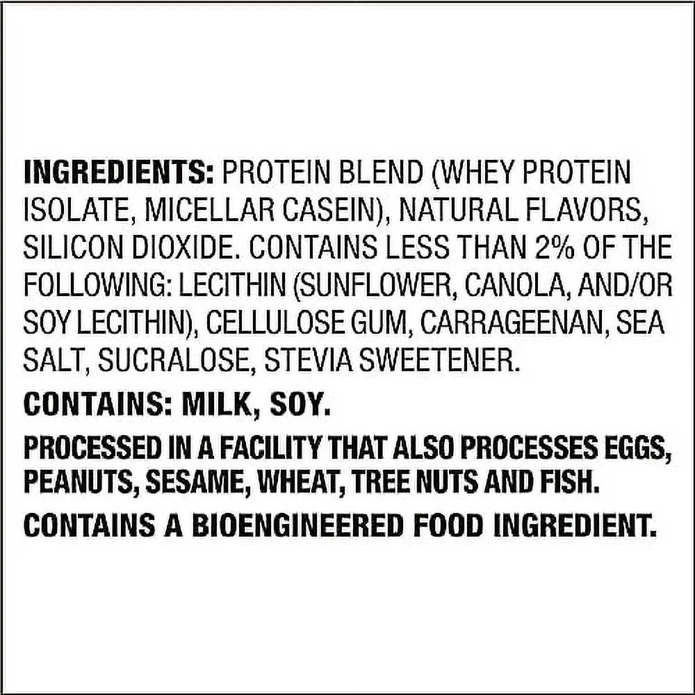 Protein, lb., 1.6 Quest 25.6 Vanilla 24g Milkshake, oz Powder, Protein