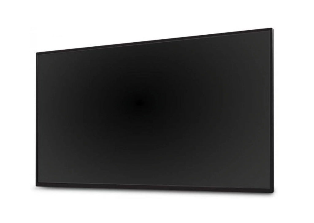 Commercial 55" Restored (Refurbished) Player CDM5500R-S Media Display ViewSonic LED