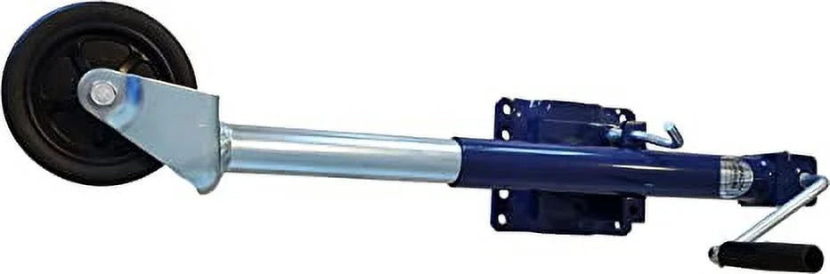 Jack Adjustable Trailer Boat Rated) and Pound Tongue Utility (1,000