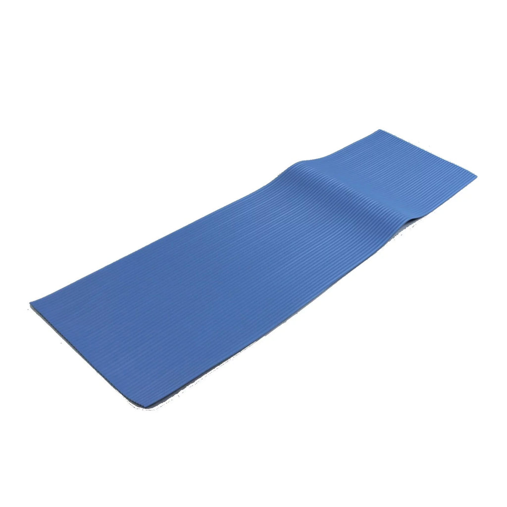 Ground Pool Above Ladder Pool Frame Protective 42-Inch Ladder + Mat Intex Steel