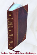 scritta Cristoforo dal di Luigi storico-critiche di e un e note corredata Bound] documenti Vita cavaliere Colombo; di 1818 Bossi inediti, osservazione nuove appendice di ... rari o di [Leather