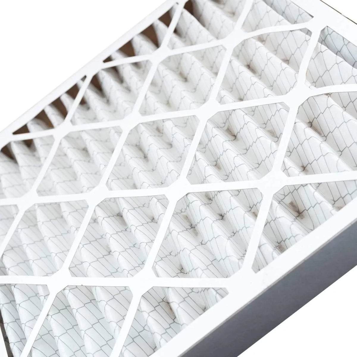 MADE .75" HVAC IN Pleated A/C x Actual 4-PACK Air Filter | Furnace MERV Size: 7.5x60.5x1a 60.5 King | x | USA Filters 8 7.5 | Filter