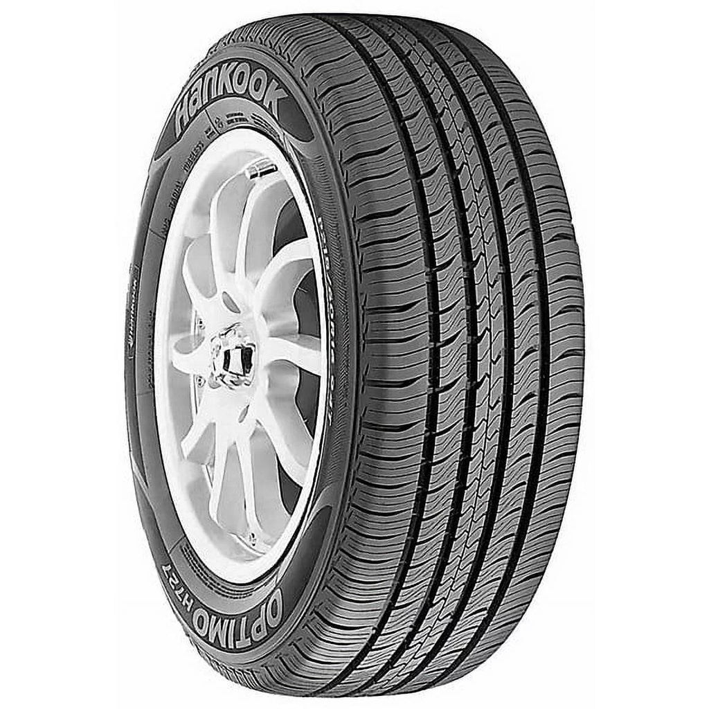 Optimo Ford 2011-14 Base, Tire 215/65R17 Fits: Hankook T 2005-07 (H727) Touring 300 Chrysler 98 Mustang