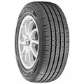 Optimo Ford 2011-14 Base, Tire 215/65R17 Fits: Hankook T 2005-07 (H727) Touring 300 Chrysler 98 Mustang